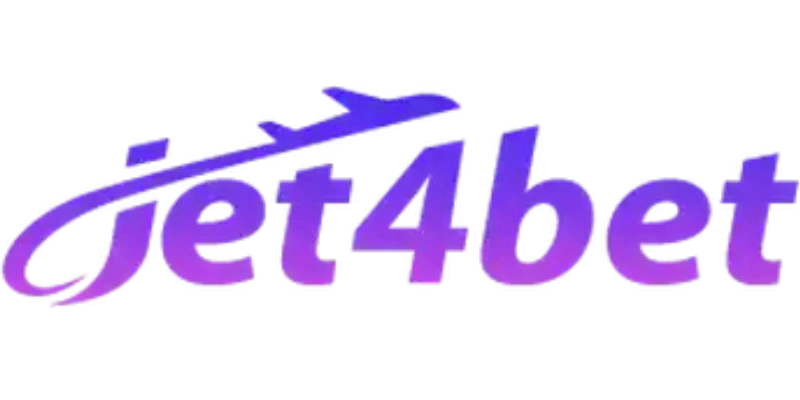 Jet4Bet Casino logo